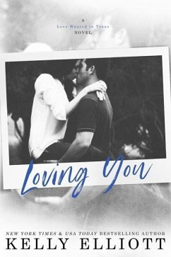 Loving You - Elliott, Kelly