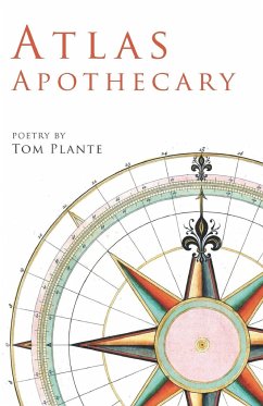 Atlas Apothecary - Plante, Tom