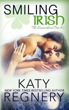 Smiling Irish - Regnery, Katy