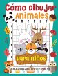 Cómo dibujar animales para niños - Bild 1