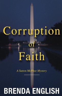 Corruption of Faith - English, Brenda