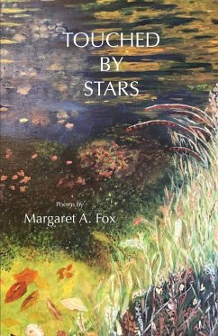 TOUCHED BY STARS - Fox, Margaret A.