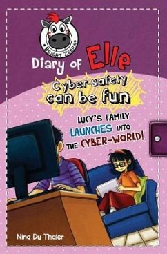 Lucy's family launches into the cyber-world! - Du Thaler, Nina
