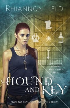 Hound and Key - Held, Rhiannon