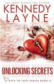 Unlocking Secrets (Keys to Love Series, Book Two)