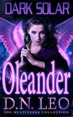 Dark Solar - Oleander: A Science Fiction Romance Fairytale - Leo, D. N.