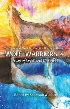 Wolf Warriors 4: Wolves of Light and Darkness - Witcher, Sherayah
