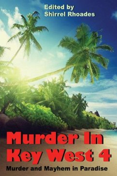 Murder In Key West 4 - Rhoades, Shirrel