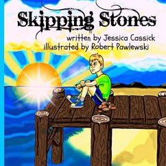 Skipping Stones - Cassick, Jessica a.