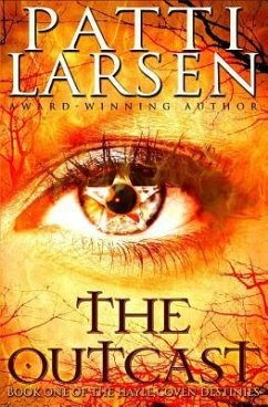 The Outcast - Larsen, Patti