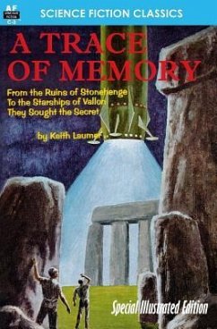 A Trace of Memory - Laumer, Keith