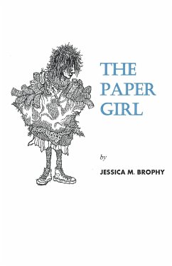 The Paper Girl - Brophy, Jessica M.