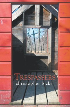 Trespassers - Locke, Christopher