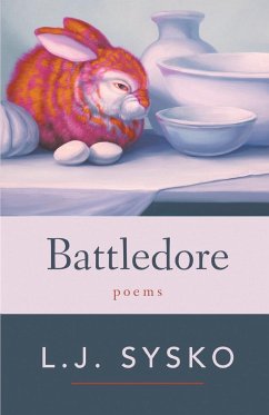 Battledore - Sysko, L. J.