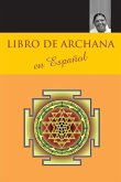 Libro de Archana