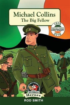 Michael Collins: The Big Fellow - Smith, Rod