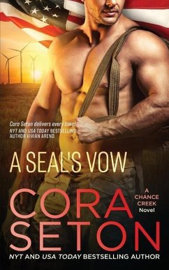 A SEAL's Vow - Seton, Cora
