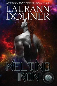 Melting Iron - Dohner, Laurann