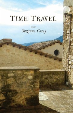 Time Travel - M. Carey, Suzanne M.