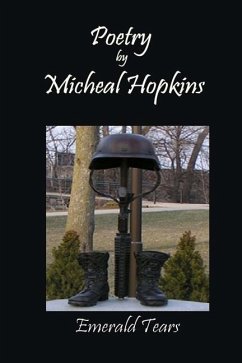 Poetry by Micheal Hopkins - Hopkins, Micheal