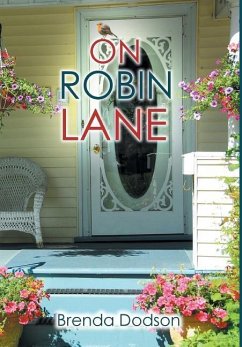 On Robin Lane - Dodson, Brenda