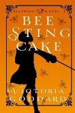 Bee Sting Cake