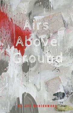 Airs Above Ground - Mceldowney, Jill