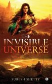 The Invisible Universe