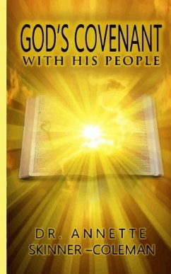 God's Covenant With His People - Williams, Iris M.; Coleman, Annette