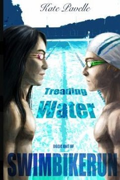 Treading Water - Pavelle, Kate