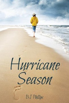 Hurricane Season - Phillips, Bj