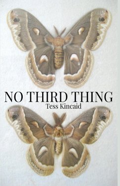 No Third Thing - Kincaid, Tess