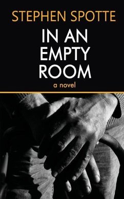 In An Empty Room - Spotte, Stephen
