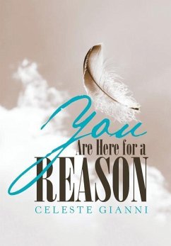 You Are Here for a Reason - Gianni, Celeste