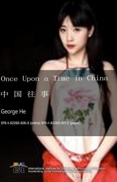 Once Upon a Time in China - He, George