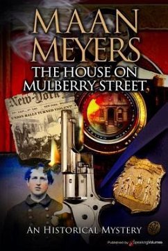 The House on Mulberry Street - Meyers, Maan