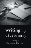 Writing My Dictionary