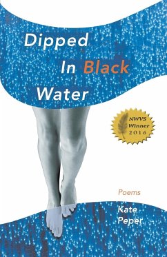 Dipped in Black Water - Peper, Kate