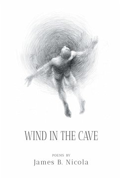 WIND IN THE CAVE - Nicola, James B.