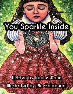 You Sparkle Inside - Kann, Rachel