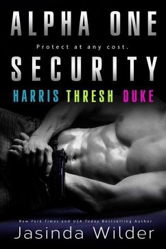 Alpha One Security: Harris, Thresh, Duke - Wilder, Jasinda