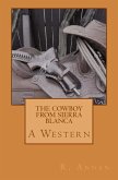 The Cowboy From Sierra Blanca: A Western