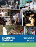 International Medical Corps Training Manual: Unit 4: Ear, Nose, Throat, and Dental Disorders