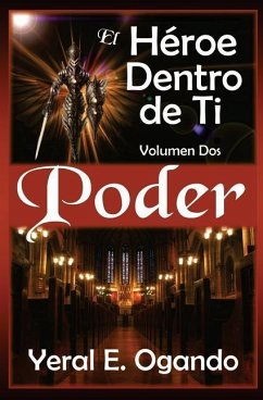 Poder - Ogando, Yeral E.