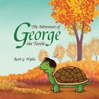 The Adventure of George the Turtle
