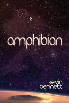 Amphibian - Bennett, Kevin