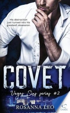 Covet - Leo, Rosanna