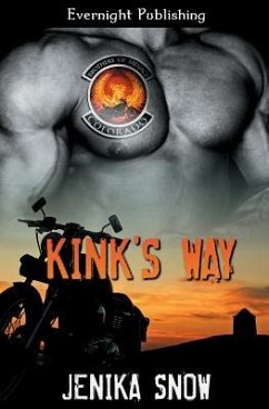 Kink's Way - Snow, Jenika