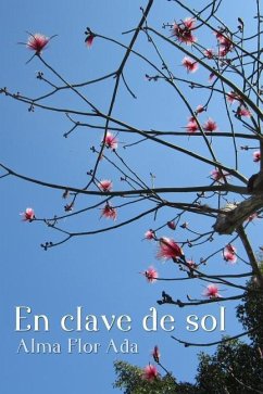 En clave de sol - Ada, Alma Flor