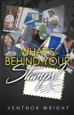 What's Behind Your Stamps?: The Post Office Story